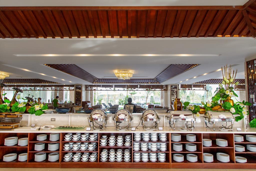 Muong Thanh Holiday Hoi An Hotel Exterior photo